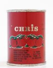 chris