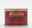 dinda