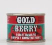 Gold Berry