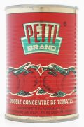 Petti